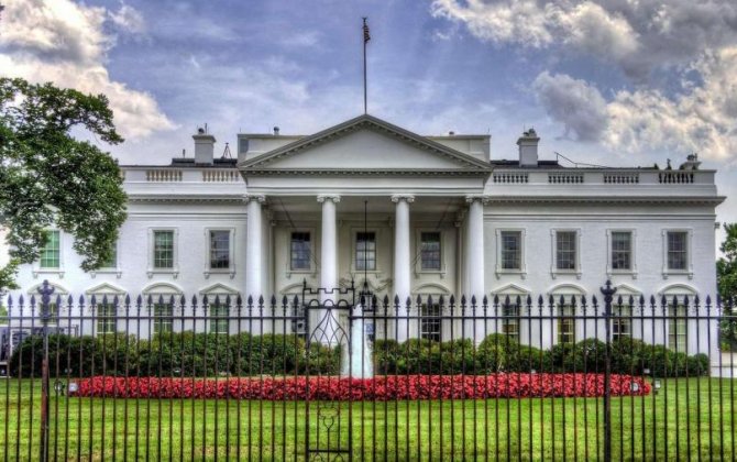 Ağ Ev: Ukrayna planının əksər bəndləri razılaşdırılıb