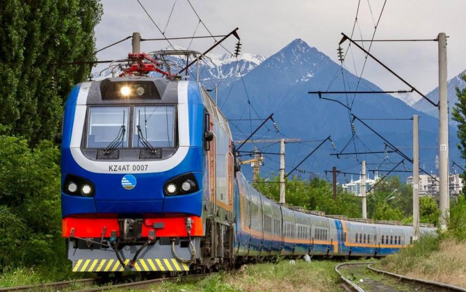 Немецкая компания разрабатывает ПО для терминалов Среднего коридора