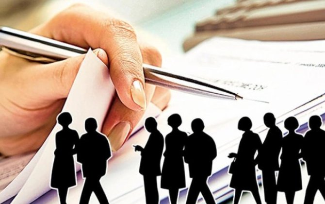 Ölkədə açılan iş yerlərinin 76 faizi Bakının payına düşür