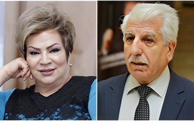 “Ad günümə dəvət etmədim”-Valeh Kərimovla Afaq Bəşirqızı küsülüdür?-AÇIQLAMA