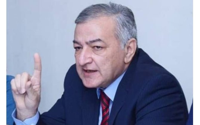 Ağ Ev niyə şimal ayısının” əmisi oğlu” rolundadır?