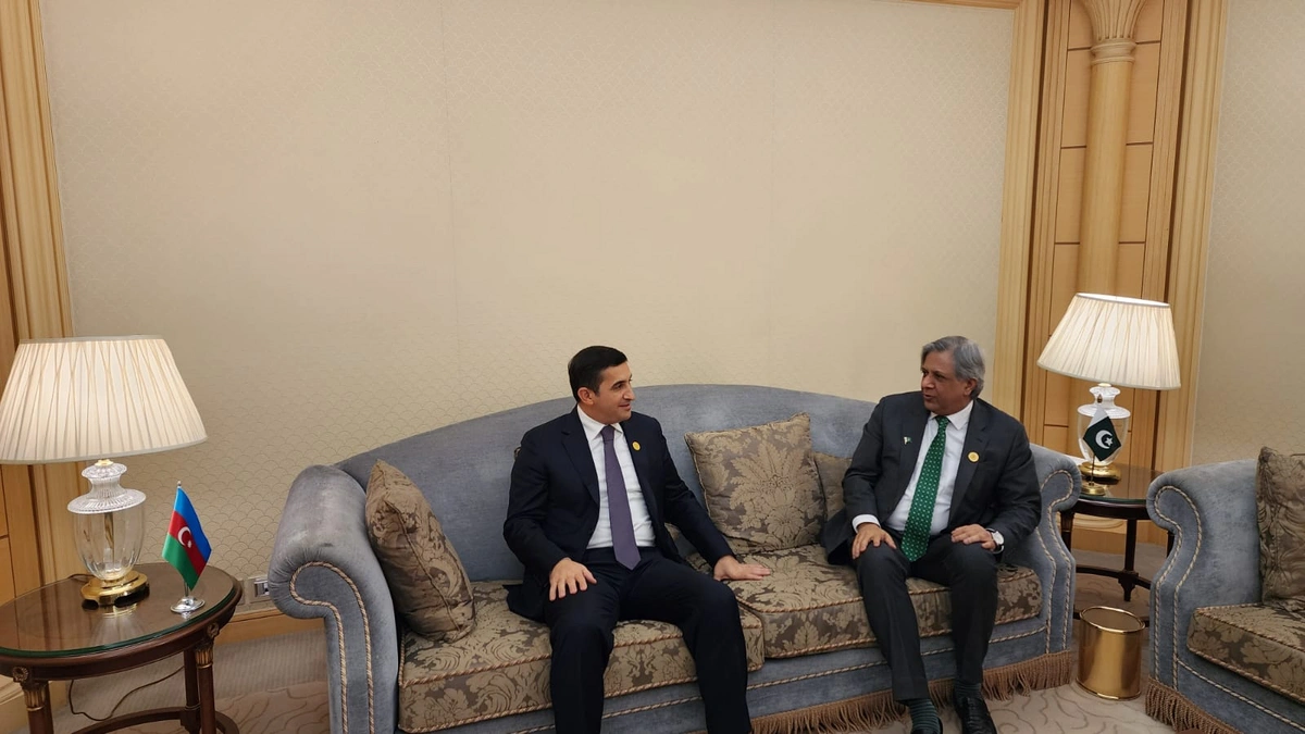 Ədliyyə naziri Fərid Əhmədov ikinci Beynəlxalq Ədliyyə Konfransında iştirak edib - FOTO