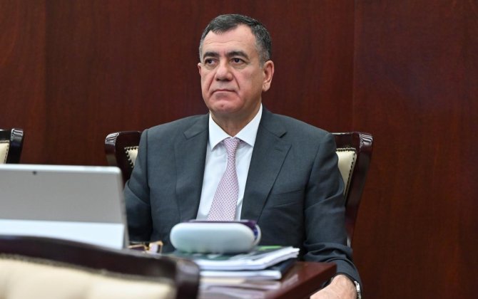 “Azərbaycan ərazi bütövlüyünü bərpa etmiş tək respublikadır”-Qüdrət Həsənquliyev