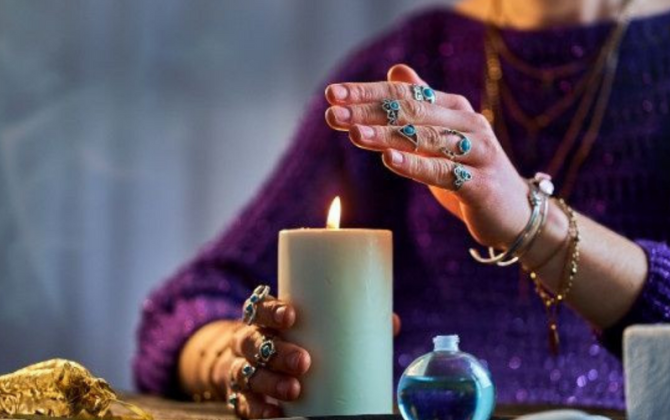 Sosial şəbəkələrdə falçılıq baş alıb gedir - Çıxış yolu