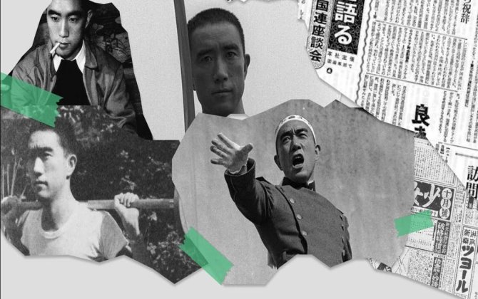 Silahlı qruplaşma yaradan yazıçı - O, hansı Nobel mükafatçısının tövsiyəsi ilə çap olunmuşdu?