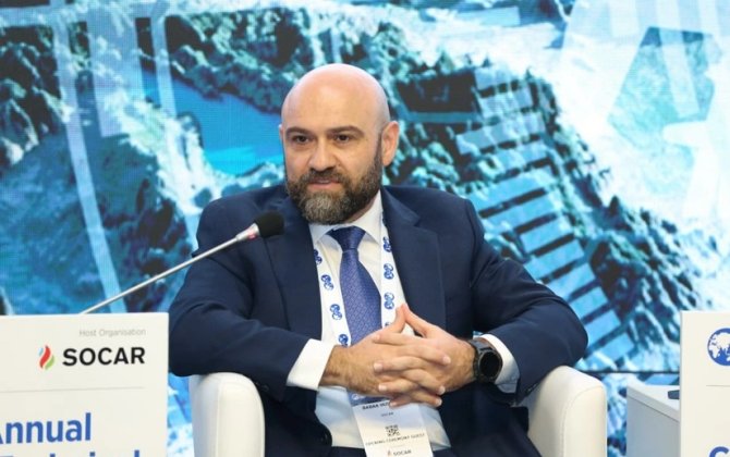 SOCAR rəsmisi: 