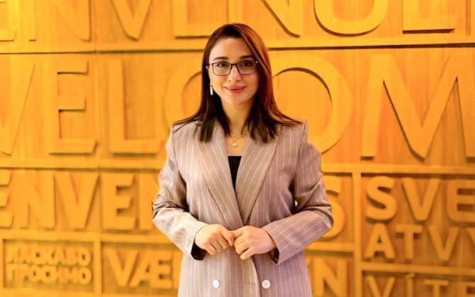 AFFA rəsmisi UEFA-nın iclasında iştirak edib