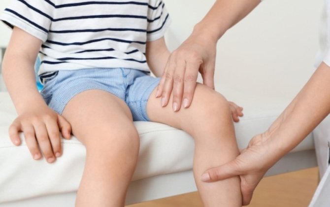 Uşaqlarda travma zamanı diqqət edilməli məqamlar və ilkin yardım qaydaları