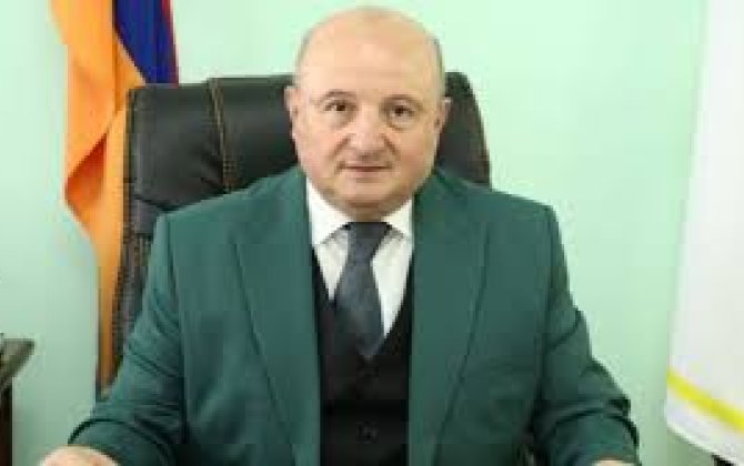 Гукасян подал в суд на правительство и вице-спикера парламента Армении