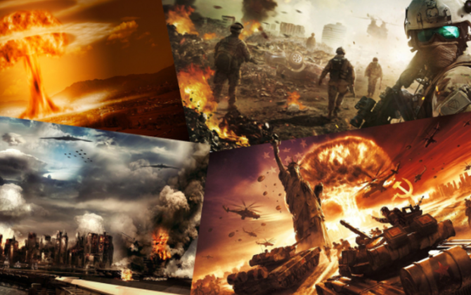 2026-cı ildə ən riskli 7 münaqişə zonası - Siyahı