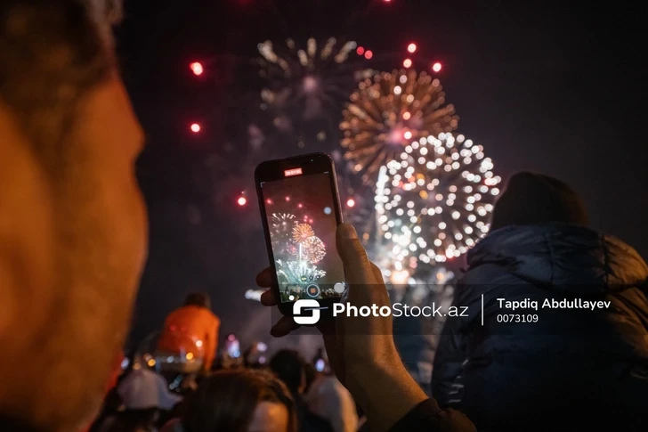 В Кяльбаджаре отметят День города праздничным салютом