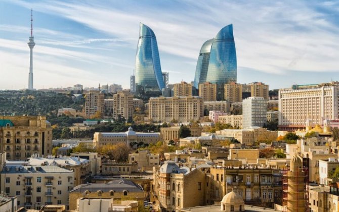 Завтра в Азербайджане будет до 20 градусов тепла