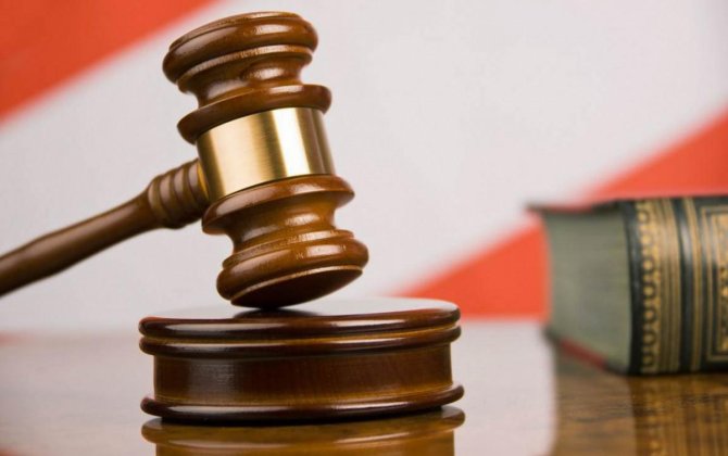 Akademik Tofiq İsmayılovun oğluna və digərlərinə HÖKM OXUNDU