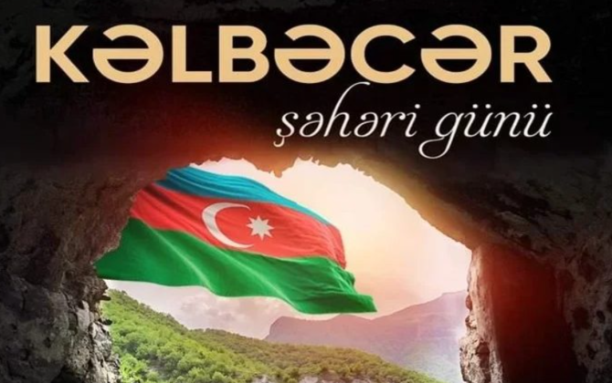 İşğaldan Zəfərə: Kəlbəcərin 25 Noyabr salnaməsi