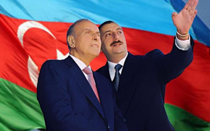 İdeoloji varisliyin təkamülü