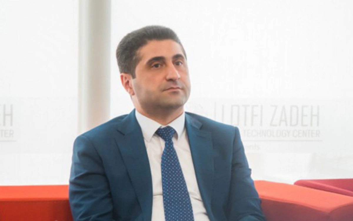 İcra başçısından YENİ TƏYİNATLAR: Sürücüsünü baş mütəxəssis təyin etdi