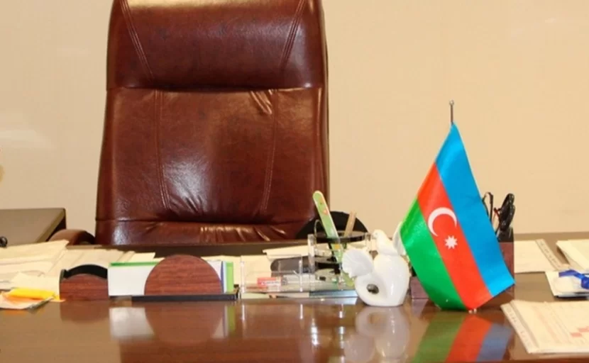 7 nazirlə çalışan Xələf Xələfov KİMDİR? - FOTO