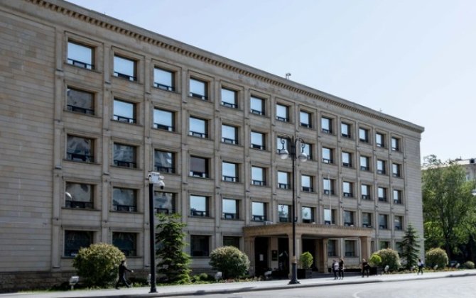 Dövlət Vergi Xidmətinin Aparatının strukturu dəyişdi