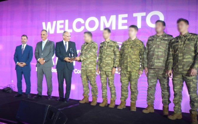 DTX-dan bütün dünyaya kibertəhlükəsizlik dərsi