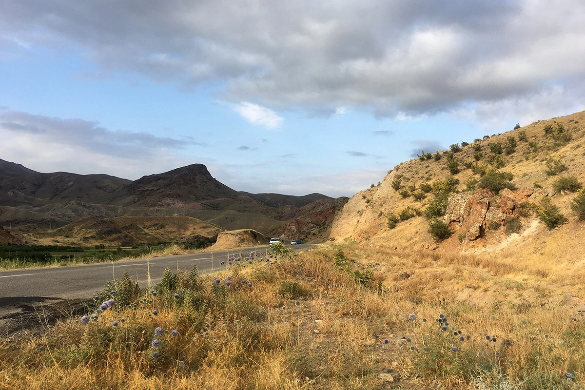İranın Qərbi Azərbaycan ostanı havanın hədsiz dərəcədə çirklənməsindən əziyyət çəkir