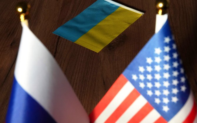 Украина согласилась с планом урегулирования конфликта