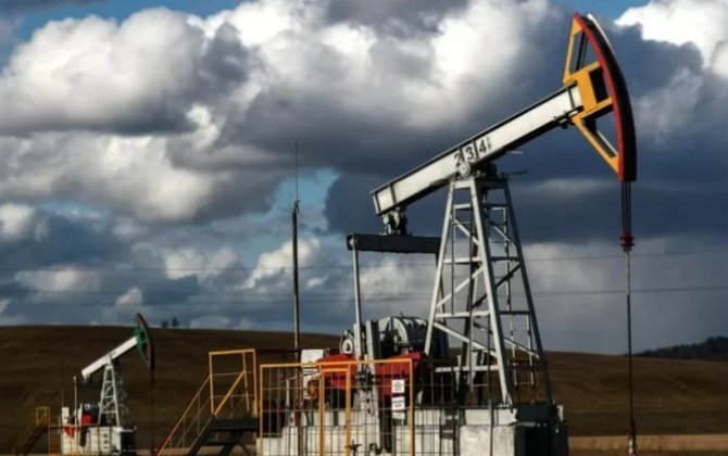 Мировой рынок нефти стоит на пороге обвала