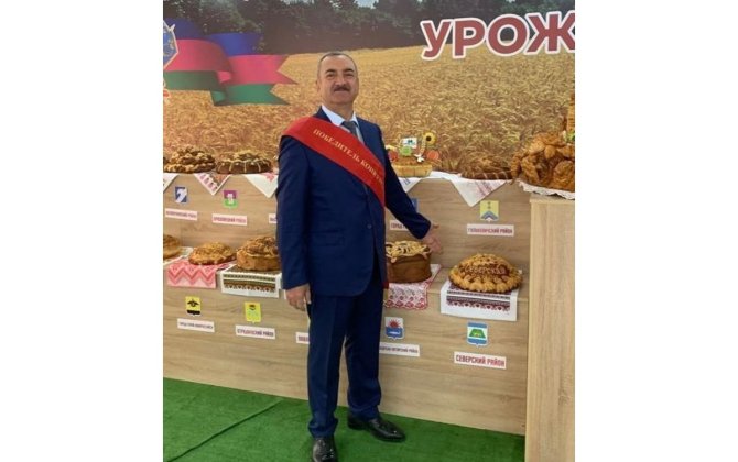 Rusiyada azərbaycanlı iş adamının sahibi olduğu dəniz limanı müsadirə edilib