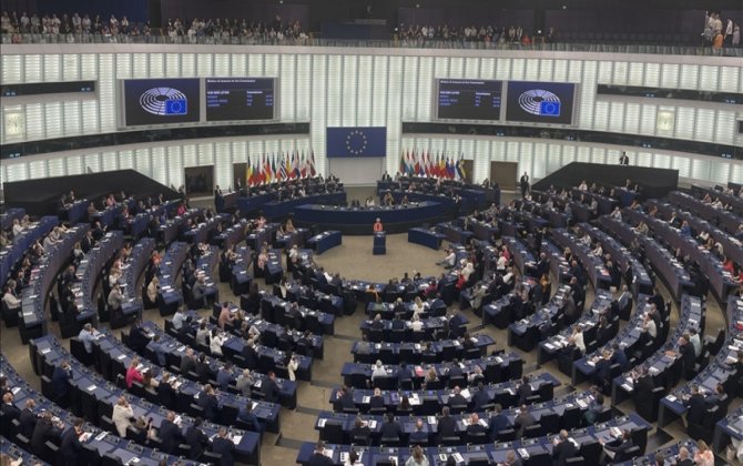 Avropanın ilk Müdafiə Sənayesi Proqramı təsdiqlənib