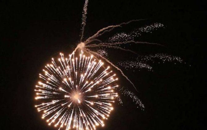 Kəlbəcər Şəhəri Günü ilk dəfə konsert proqramı və atəşfəşanlıqla qeyd olundu