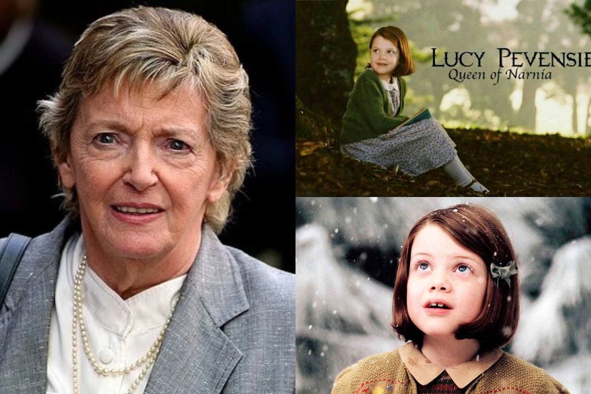 Умерла прототип главной героини 