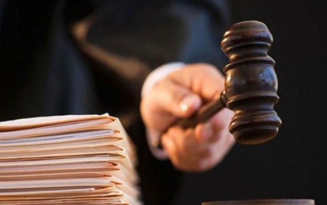 Вынесен приговор лицам, обвиняемым в финансировании терроризма