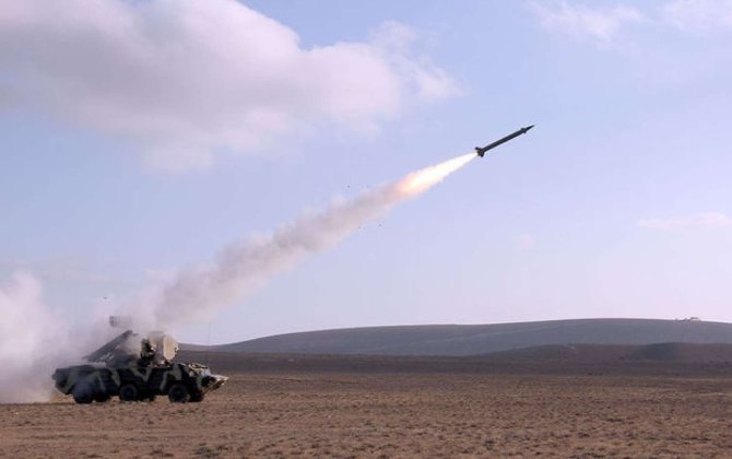 İsveç hava hücumlarından müdafiə sistemləri alacaq