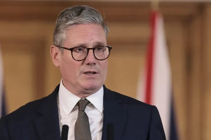 Лондон подтверждает планы по размещению многонациональных сил в Украине после перемирия