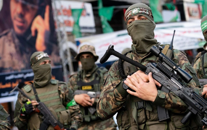 İsrail HƏMAS-dan daha bir həlak olmuş girovun meyitini təhvil alıb