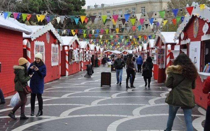 Yarmarkada yanğın necə başlayıb?