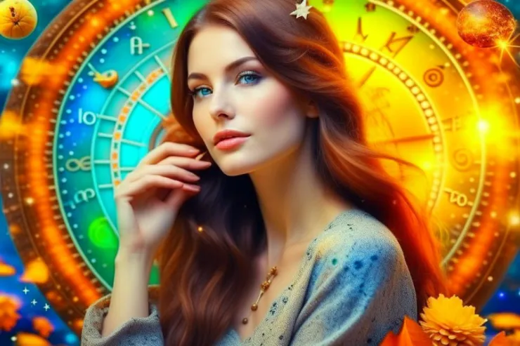 Qarşıdan gələn 8 il hər kəsin taleyini yenidən yazacaq: bütün BÜRCLƏR üçün proqnoz