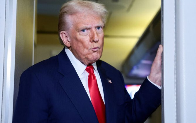 “Onlarla görüşü səbirsizliklə gözləyirəm”