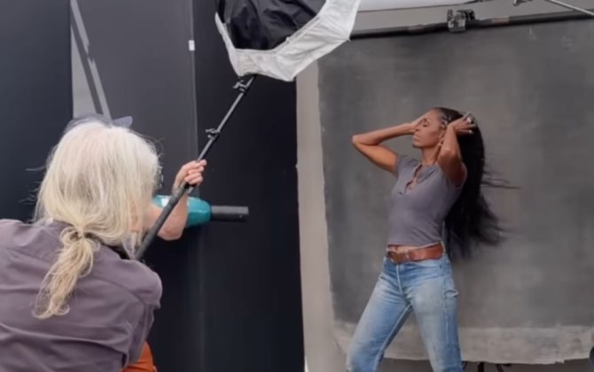 Мир обсуждает таинственное похудение Мишель Обамы