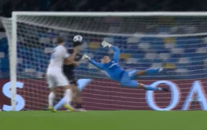 “Səni verənə şükür, Koxalski!” - VİDEO