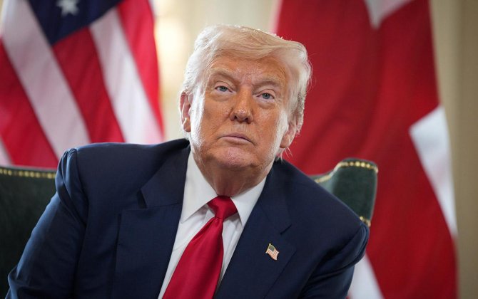 Трамп рассказал, что мирный план по Украине сократился до 22 пунктов