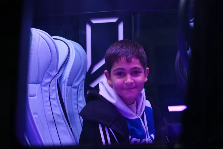 В Кяльбаджар возвращается очередная группа переселенцев-ФОТО