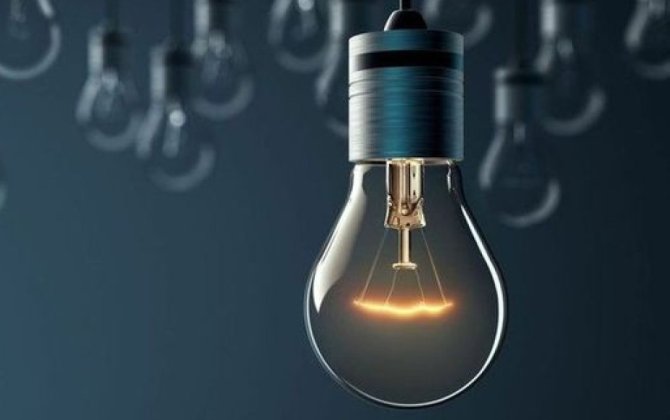 Lənkəranın bəzi küçələrində işıq olmayacaq