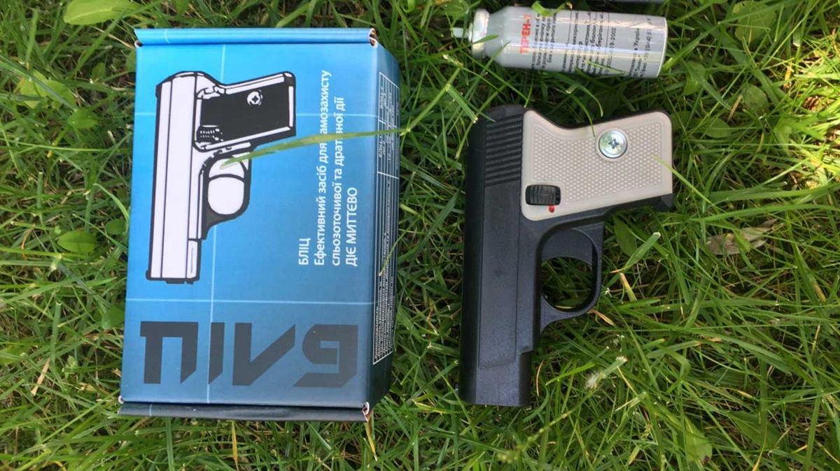 В России школьник устроил стрельбу в классе, есть пострадавшие