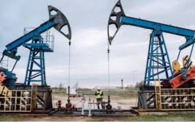 Цены на нефть незначительно повысились на фоне обсуждений плана США по Украине