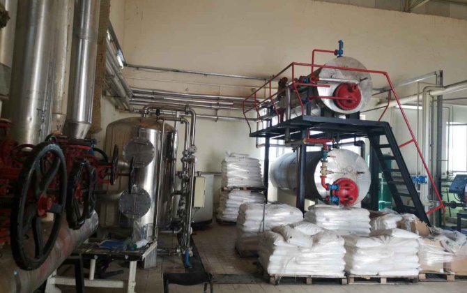 Кюрдамирский молокоперерабатывающий завод сокращает уставный капитал на 10%