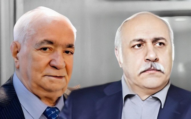 “Dünyada məşhurlaşan “Bayatılar” mahnısının Vahid Əzizə aidiyyatı yoxdur” - FOTO+ÖZƏL