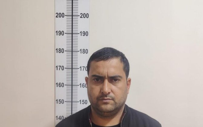 Naxçıvanda işə düzəltmək adı altında dələduzluq edən şəxs saxlanıldı