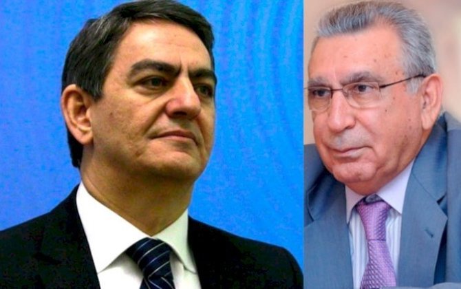 Əli Kərimli Ramiz Mehdiyevin müdafiəsi üçün hərəkətə keçdi - Sensasion DETALLAR