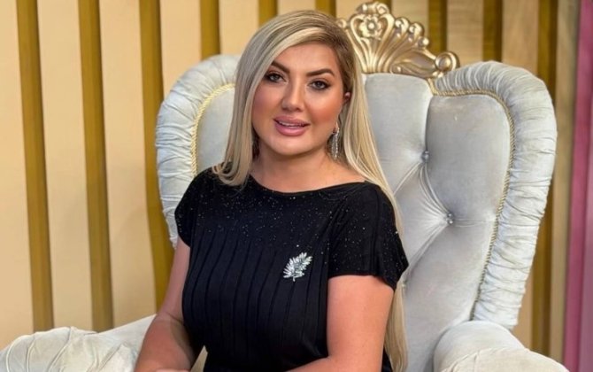 Nazilə Səfərli Samirəni müdafiə etdi