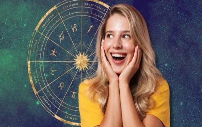 Bu bürcdən olanlara şad xəbər – Qayıdırlar...